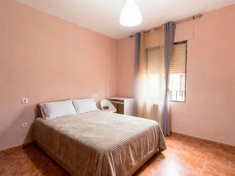 Flat in CL Ferroviarios - Photo 7