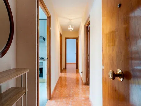 Flat in CL Ferroviarios - Photo 9