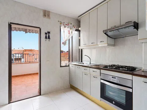 Flat in CL Ferroviarios - Photo 10