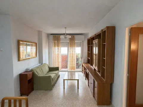 Flat in avenida de Abrantes - Photo 2