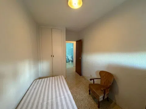Flat in avenida de Abrantes - Photo 11