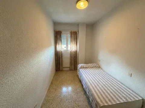 Flat in avenida de Abrantes - Photo 12