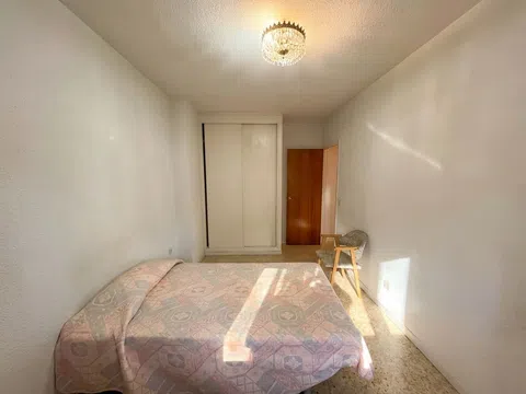 Flat in avenida de Abrantes - Photo 13
