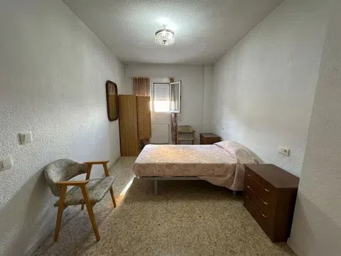 Flat in avenida de Abrantes - Photo 14