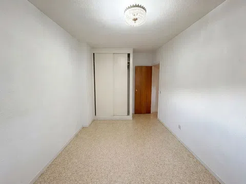 Flat in avenida de Abrantes - Photo 15