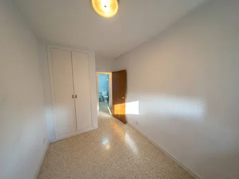 Flat in avenida de Abrantes - Photo 16
