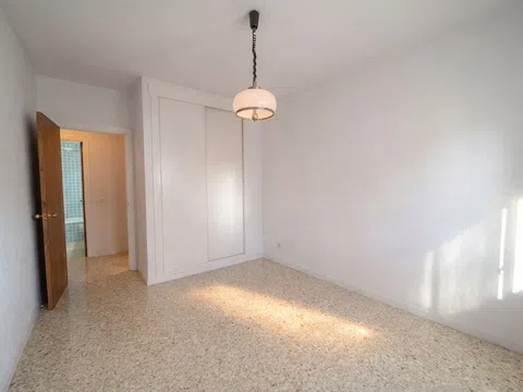 Flat in avenida de Abrantes - Photo 17