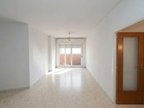 Flat in avenida de Abrantes - Photo 18