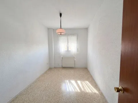 Flat in avenida de Abrantes - Photo 19