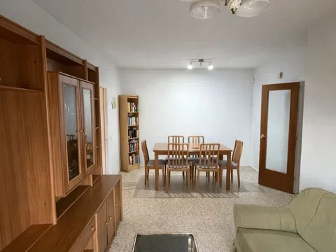 Flat in avenida de Abrantes - Photo 3