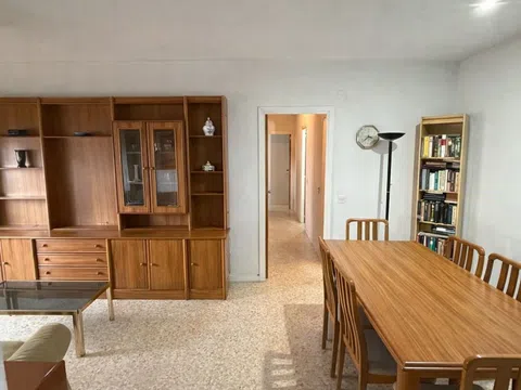 Flat in avenida de Abrantes - Photo 4