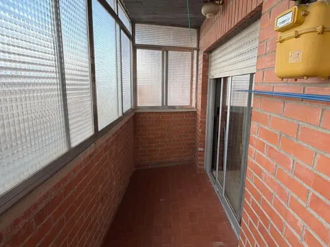 Flat in avenida de Abrantes - Photo 5