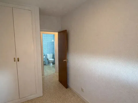 Flat in avenida de Abrantes - Photo 6