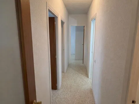 Flat in avenida de Abrantes - Photo 7