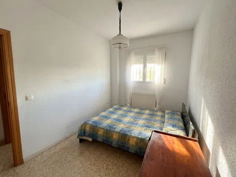 Flat in avenida de Abrantes - Photo 10
