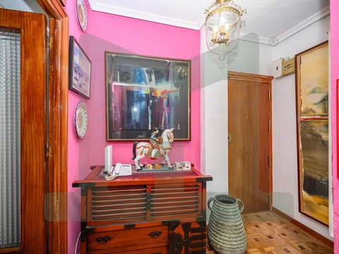 Penthouse in calle de la Infanta Mercedes - Photo 12