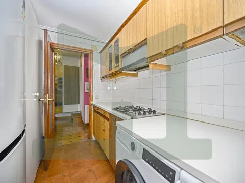 Penthouse in calle de la Infanta Mercedes - Photo 13