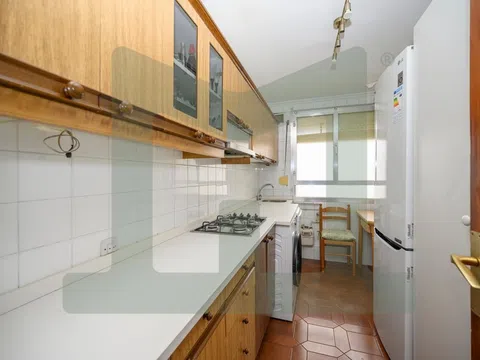Penthouse in calle de la Infanta Mercedes - Photo 15