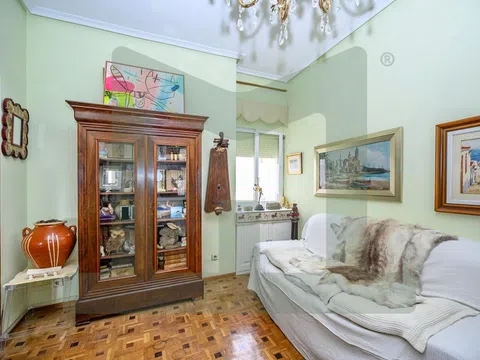 Penthouse in calle de la Infanta Mercedes - Photo 16