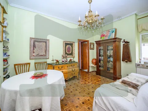 Penthouse in calle de la Infanta Mercedes - Photo 17