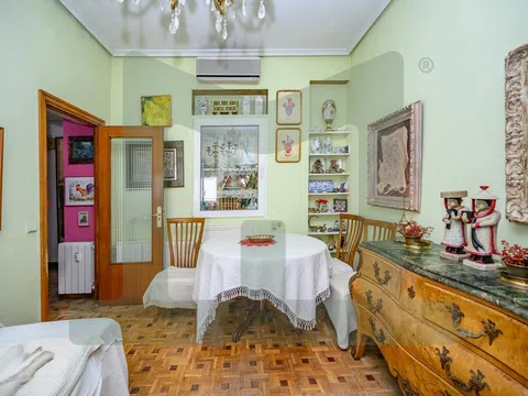 Penthouse in calle de la Infanta Mercedes - Photo 18