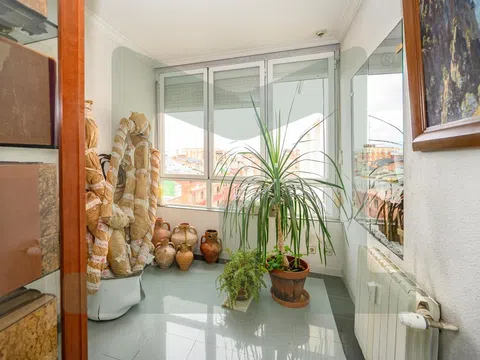 Penthouse in calle de la Infanta Mercedes - Photo 3