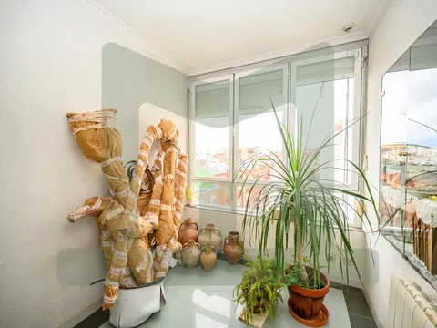 Penthouse in calle de la Infanta Mercedes - Photo 4