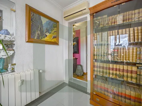 Penthouse in calle de la Infanta Mercedes - Photo 5