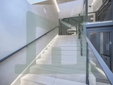 Penthouse in calle de la Infanta Mercedes - Photo 7