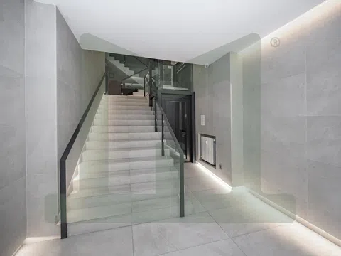 Penthouse in calle de la Infanta Mercedes - Photo 8