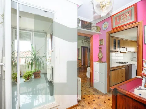 Penthouse in calle de la Infanta Mercedes - Photo 10