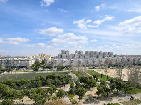 Flat in calle de Tembleque - Photo 19
