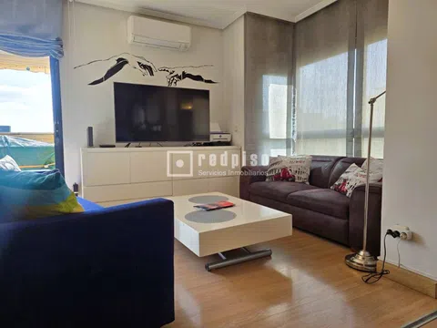 Flat in avenida del Euro - Photo 2