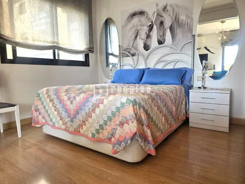 Flat in avenida del Euro - Photo 12