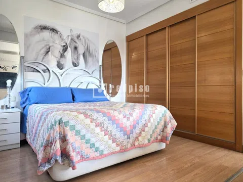 Flat in avenida del Euro - Photo 13