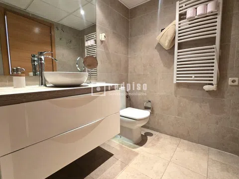 Flat in avenida del Euro - Photo 15