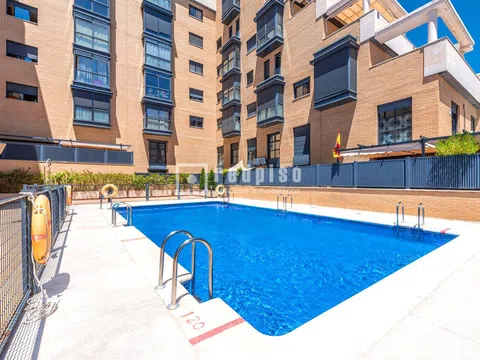 Flat in avenida del Euro - Photo 18