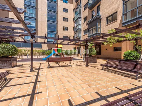 Flat in avenida del Euro - Photo 19