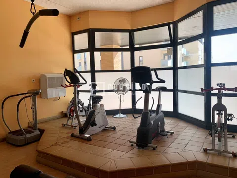Flat in avenida del Euro - Photo 20