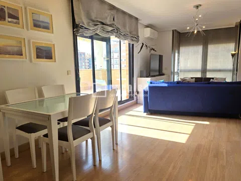 Flat in avenida del Euro - Photo 4
