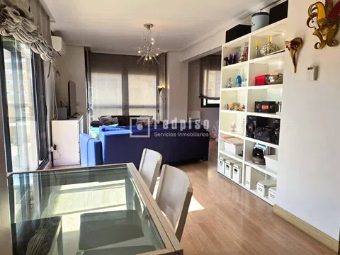 Flat in avenida del Euro - Photo 5