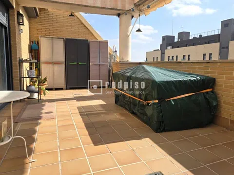 Flat in avenida del Euro - Photo 7