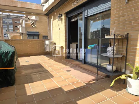 Flat in avenida del Euro - Photo 8
