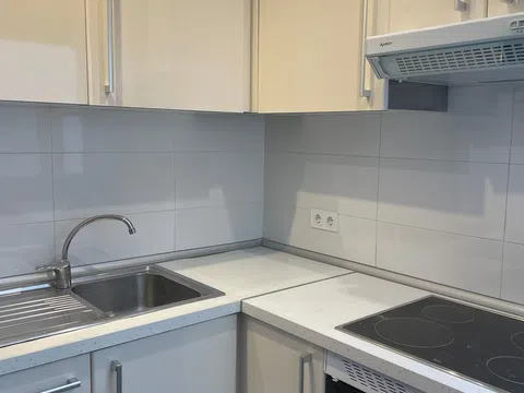Flat in calle Pico de los Artilleros, 88 - Photo 3