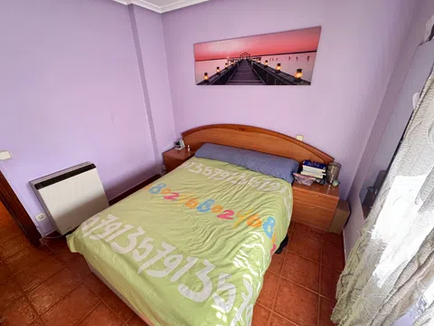 Flat in calle Isidra Jiménez - Photo 11