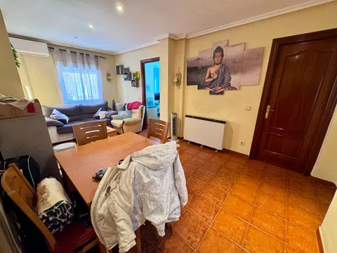 Flat in calle Isidra Jiménez - Photo 14