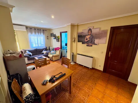 Flat in calle Isidra Jiménez - Photo 15