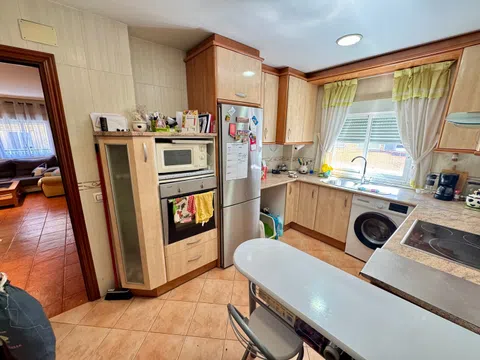 Flat in calle Isidra Jiménez - Photo 16