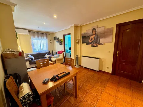 Flat in calle Isidra Jiménez - Photo 17