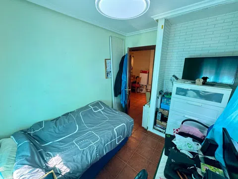 Flat in calle Isidra Jiménez - Photo 20